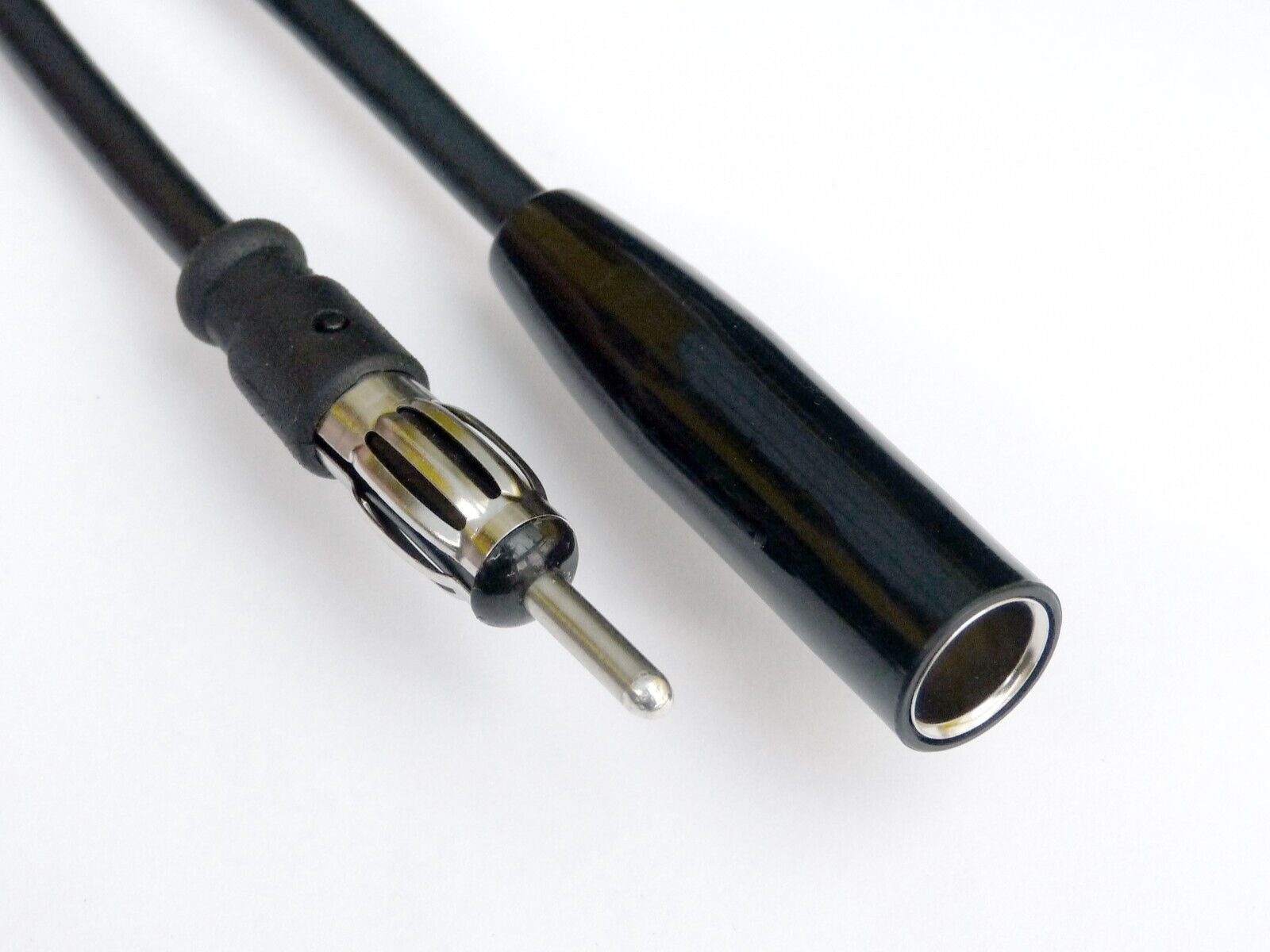 Classic Car 4 Metre Radio Aerial Antenna Extension Lead, Triumph Part ZKC533