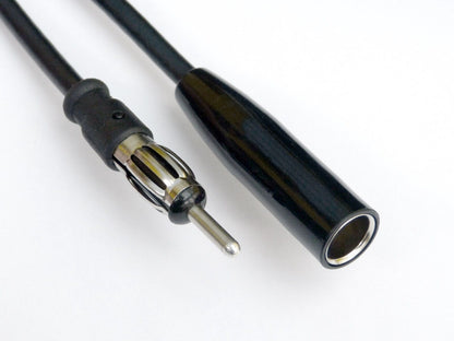 Classic Car 4 Metre Radio Aerial Antenna Extension Lead, Triumph Part ZKC533
