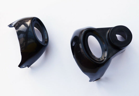 Triumph Switch Cowls for GT6 TR4 TR5 TR6 Herald Spitfire Vitesse 708479, 611974