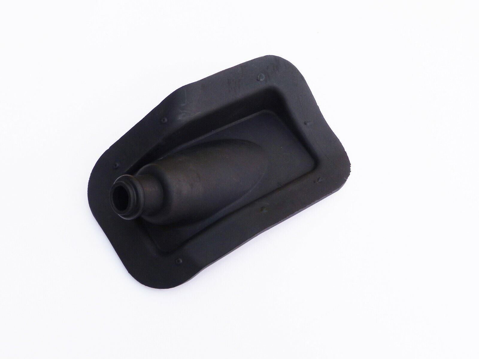 Magic Wand Gear Lever Gaiter Boot for Classic Austin Mini & Mini Cooper, 14A6860