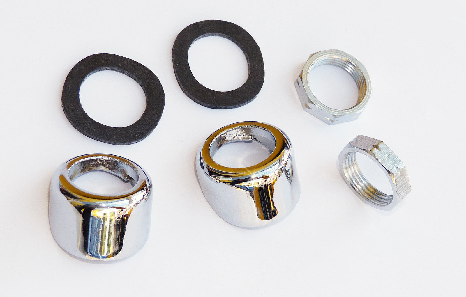 MGB GT Wiper Bezel Kit, MGBGT part; 37H6879 / 37H7261