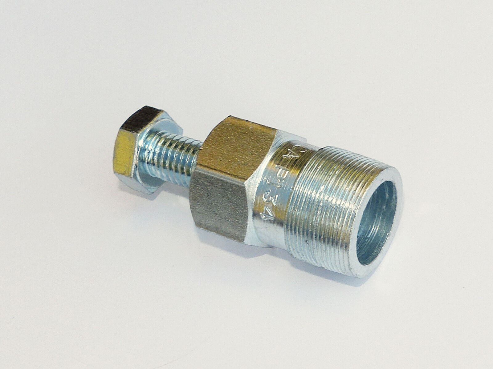 Metric Left Hand Thread Motorcycle Flywheel Puller Extractor, Honda 50, 90, P134