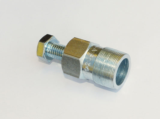 Metric Left Hand Thread Motorcycle Flywheel Puller Extractor, Honda 50, 90, P134
