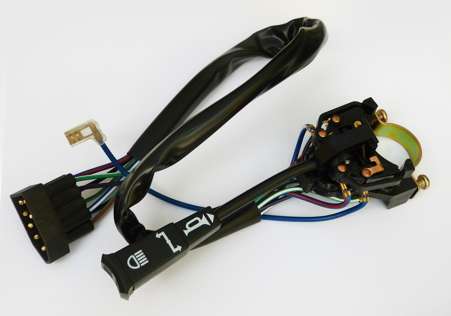 Lucas SQB119 119SA Indicator Switch for Morgan, Dolomite, Gilbern 218498