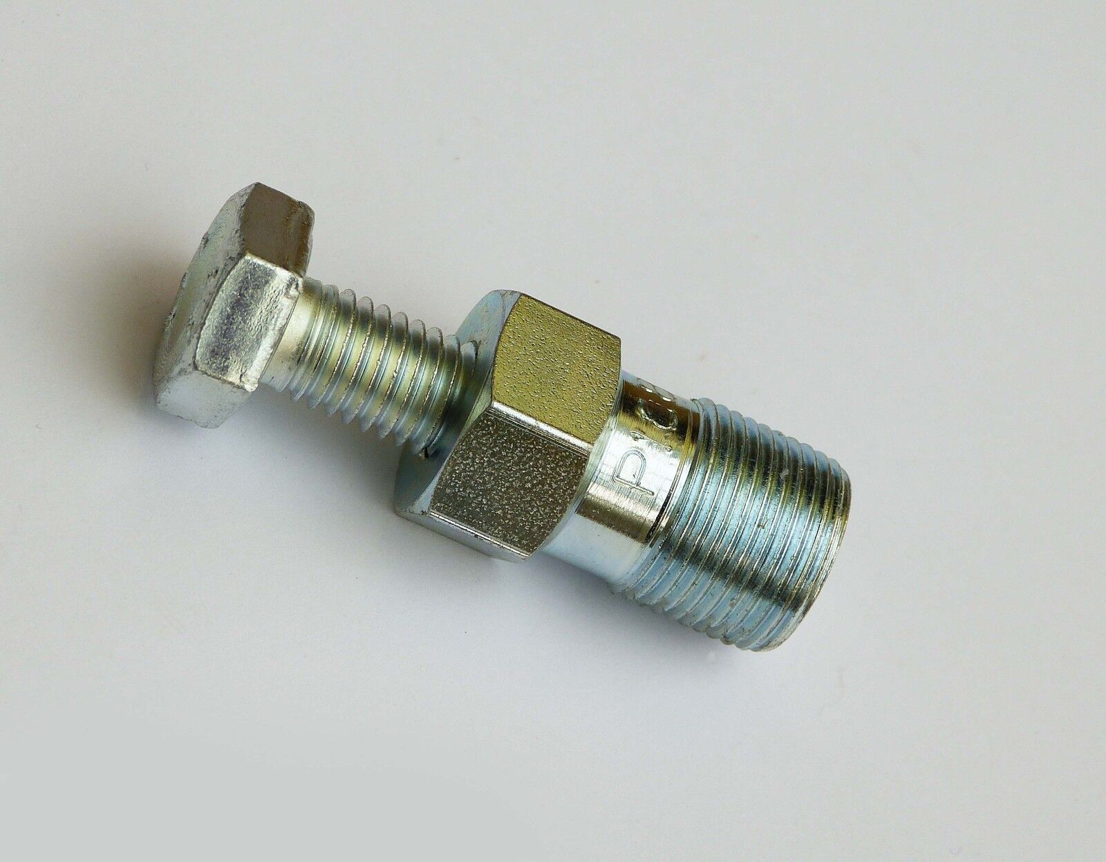 Lucas MagDyno & K2F Mag Pinion Puller. BSA A7 A10 B31 B32 B33 M21 M33, P108