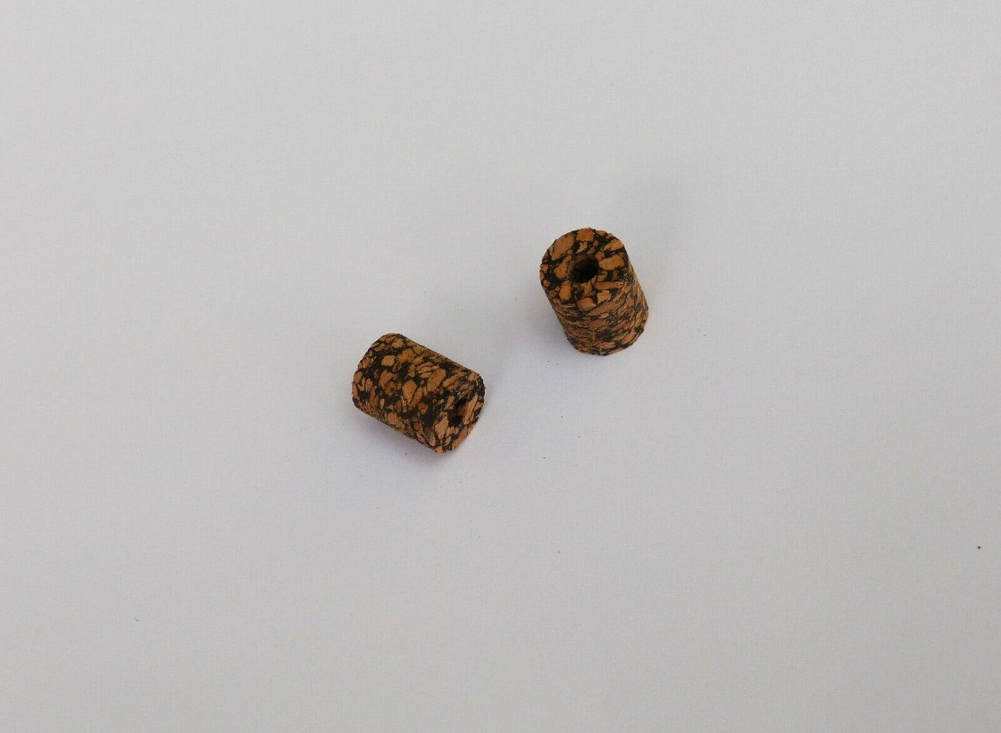 Motorcycle Plunger Petrol / Fuel Tap Cork Composite Ariel AJS BSA Norton Triumph