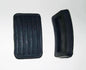 Pair of Pedal Rubbers for MG Midget & Austin Healey Sprite,  Lotus. MG AHA5326 