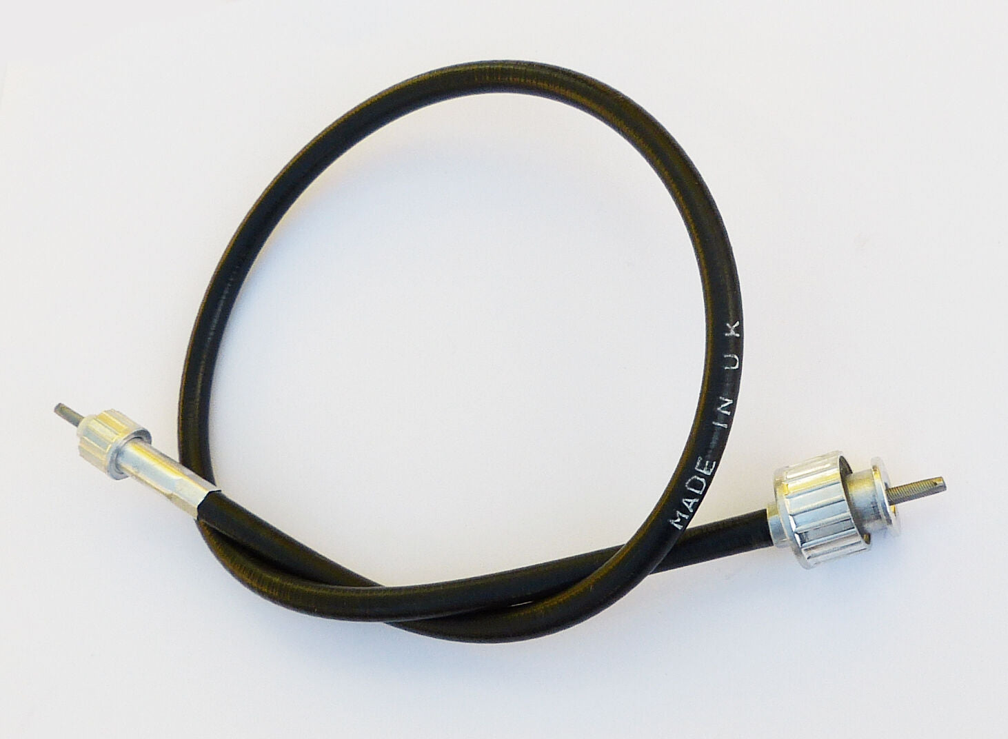 Classic Austin Mini Mk1 & Mk2  Speedo / Speedometer Cable , BMC part GSD101
