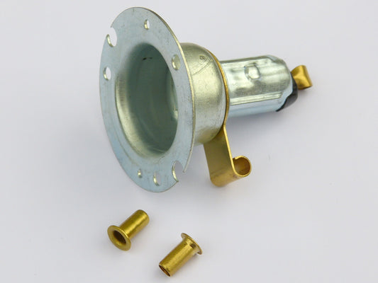 Lucas Type L488 Single Filament Bulb Holders, 600869, 573285