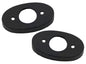Pair Of Door Check Strap Seals For Triumph Spitfire Vitesse Herald, GT6, 602821