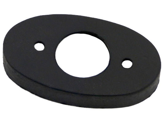 Door Check Strap Seal for Triumph Spitfire, Vitesse, Herald & GT6, part 602821