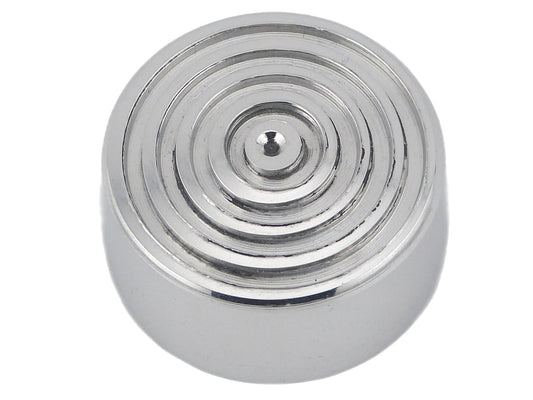 ST18 Starter Motor Switch Metal Button Land Rover Series 1 2 2A Mini Mk1 605280A