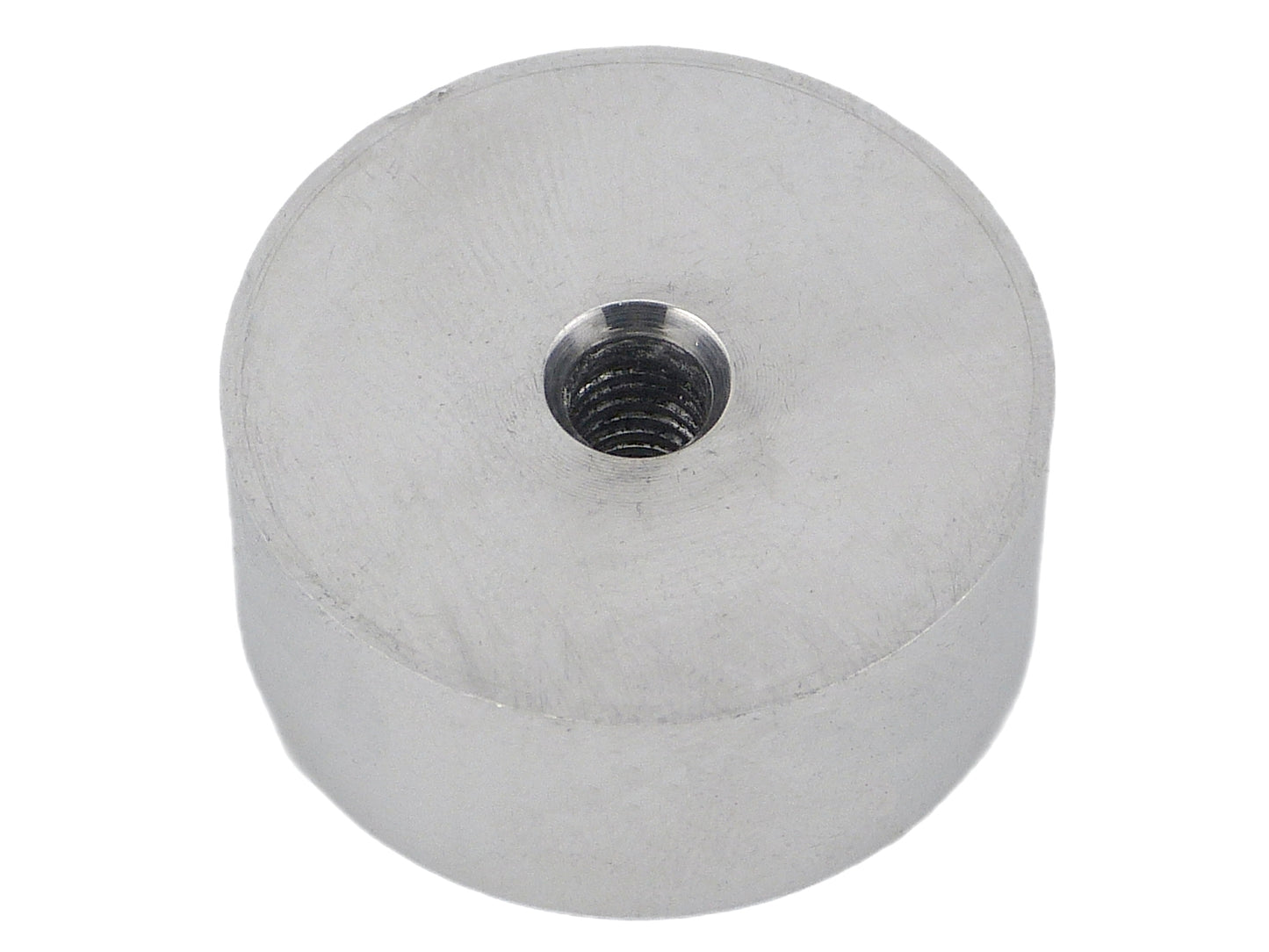 ST18 Starter Motor Switch Metal Button Land Rover Series 1 2 2A Mini Mk1 605280A