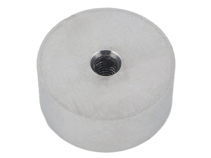 ST18 Starter Motor Switch Metal Button Land Rover Series 1 2 2A Mini Mk1 605280A