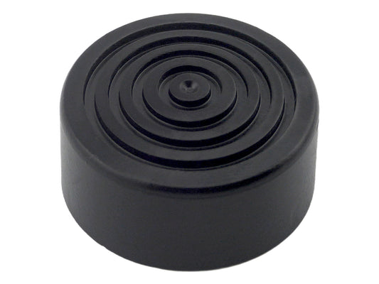 ST18 Starter Motor Switch Black Button Land Rover Series 1 2 2A Mini Mk1, 605280