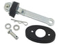 Door Check Strap Kit for Triumph Vitesse, Herald, part 610170K