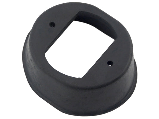 Door Check Strap Seal Gaiter for Triumph TR4 TR4A TR5 TR250 TR6, part 613623