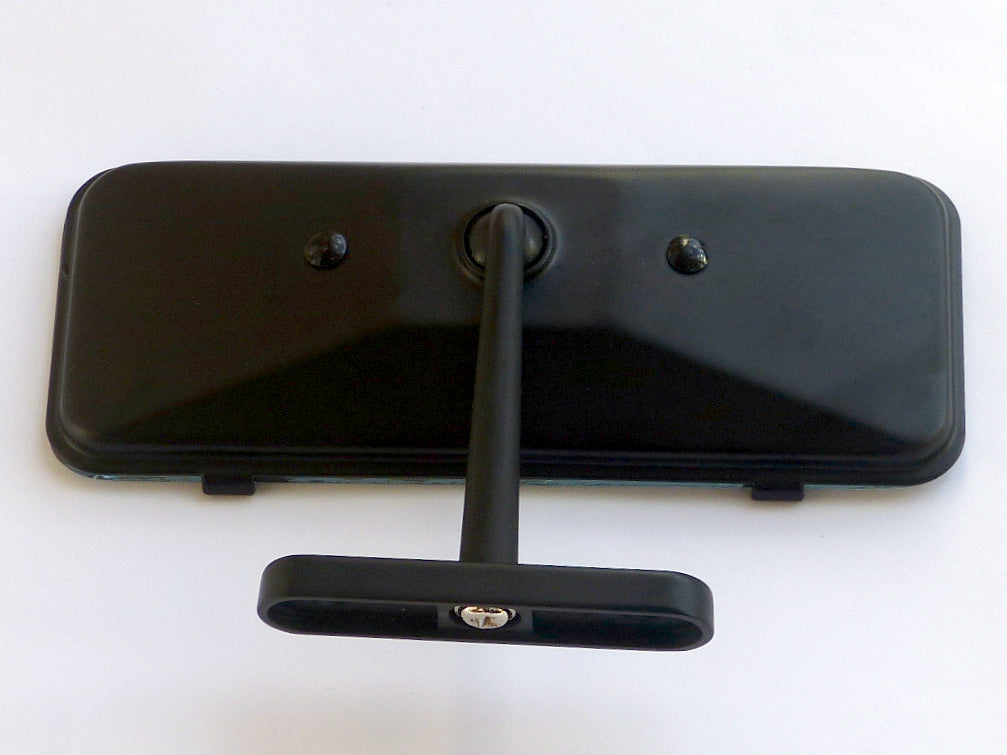 Triumph TR4, TR4A, Spitfire Mk1 Mk2 Mk3 GT6 Rear View Interior Mirror, 614090
