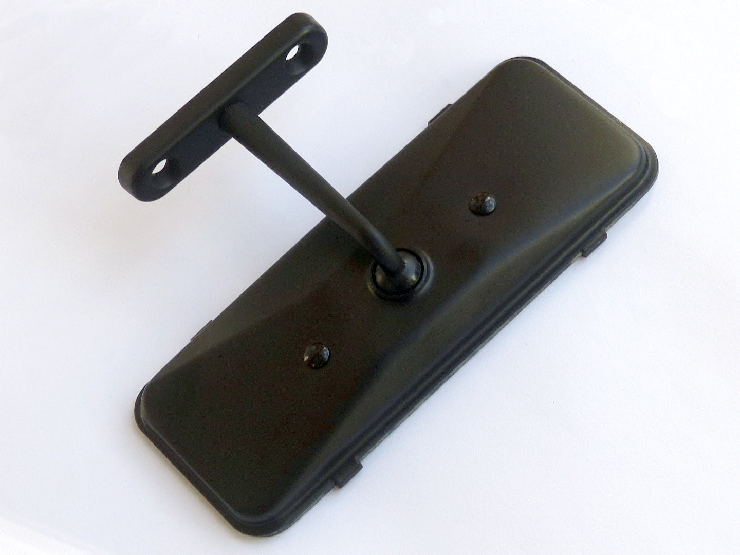 Triumph TR4, TR4A, Spitfire Mk1 Mk2 Mk3 GT6 Rear View Interior Mirror, 614090