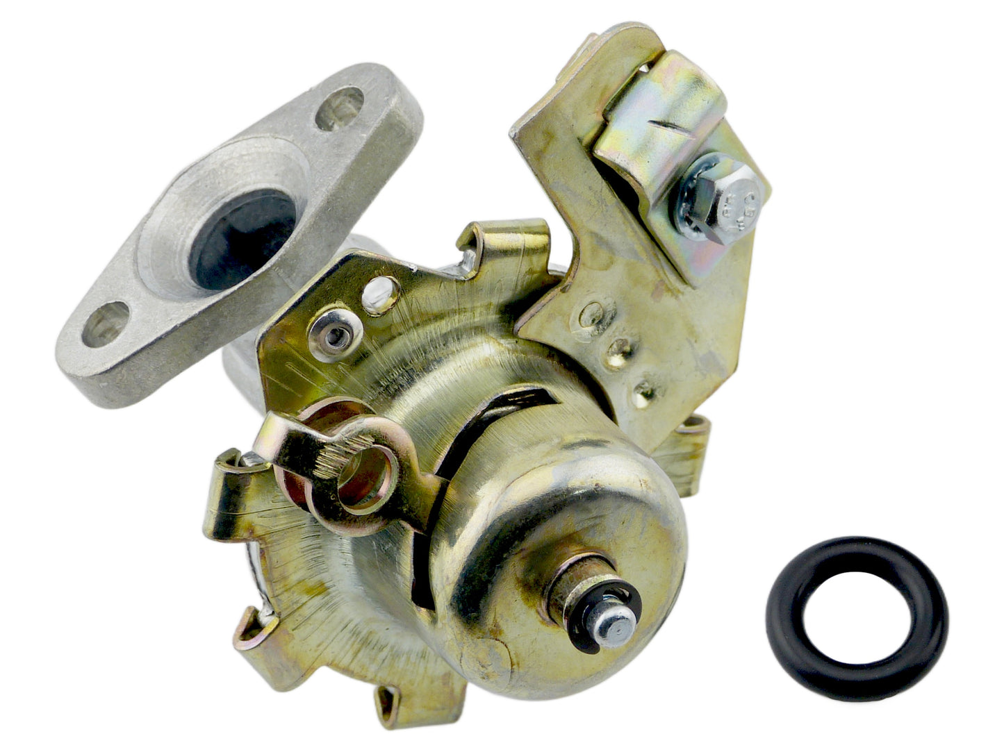 Heater Control Valve for Triumph Spitfire Mk IV, 1500, 724021