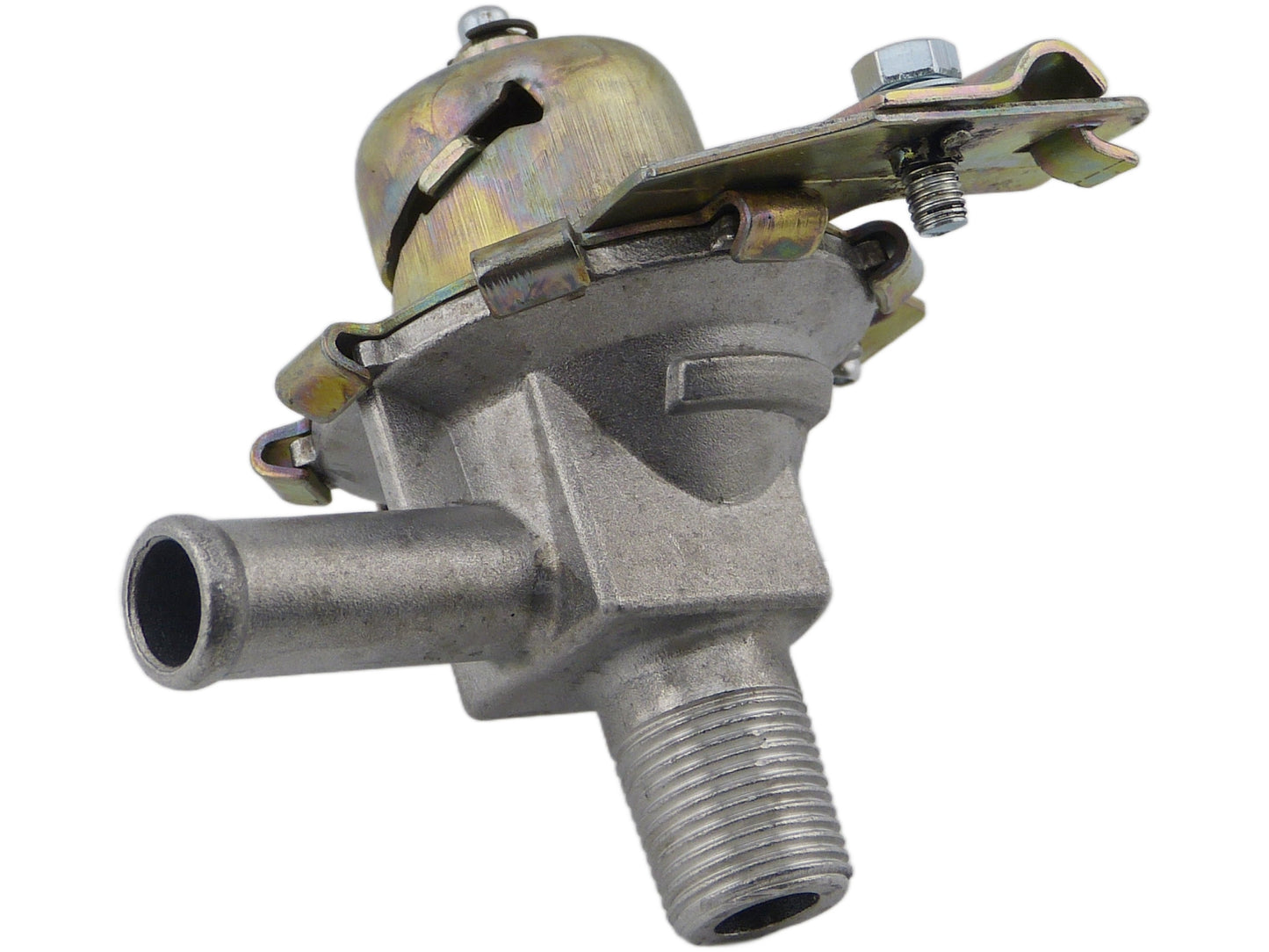 Heater Control Valve for Triumph GT6 Mk 3, Triumph Part 724022
