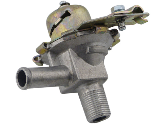 Heater Control Valve for Triumph GT6 Mk 3, Triumph Part 724022