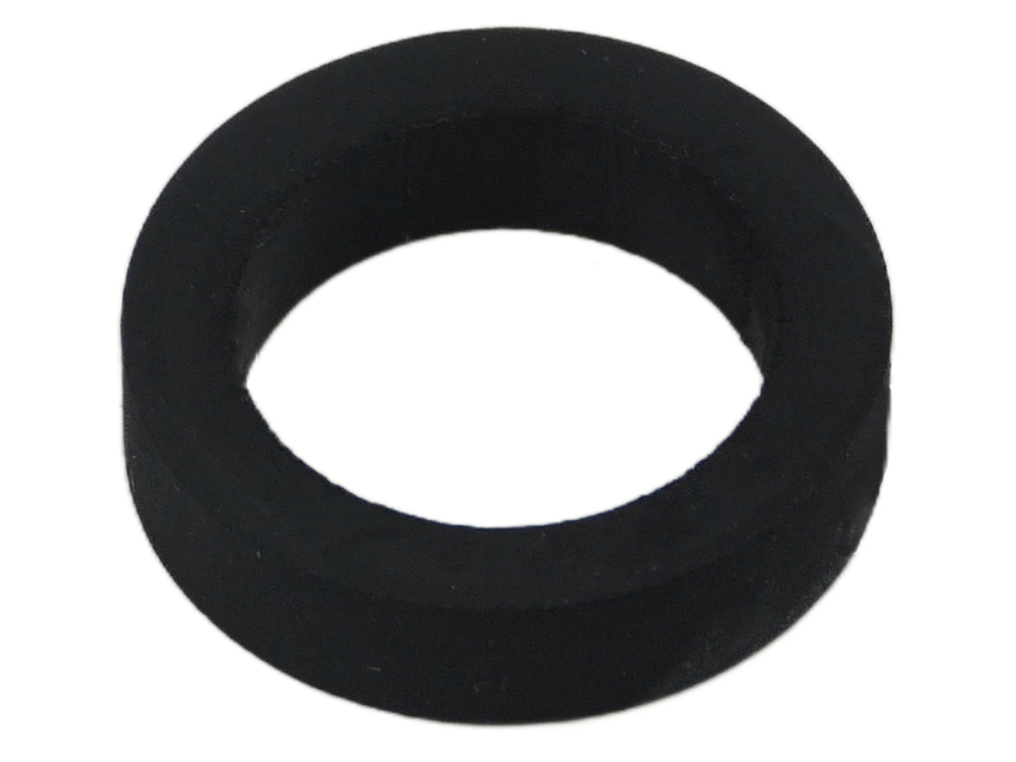 MGA MGB, MGB GT, TD, TF Rubber Oil Filter Bowl Bowl Block Seal, BMC 7H1948