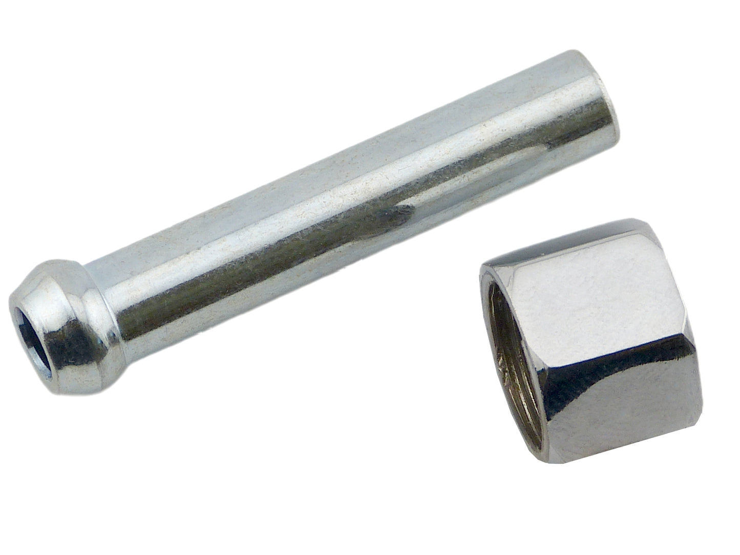 Classic Car / Motorcycle Straight Petrol Fuel Union Norton Triumph BSA 82-3334