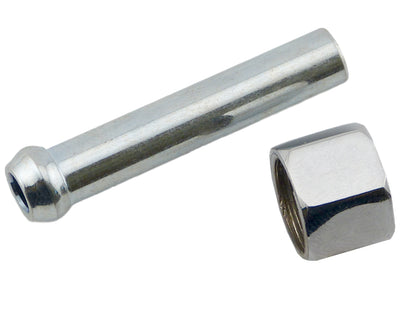 Classic Car / Motorcycle Straight Petrol Fuel Union Norton Triumph BSA 82-3334