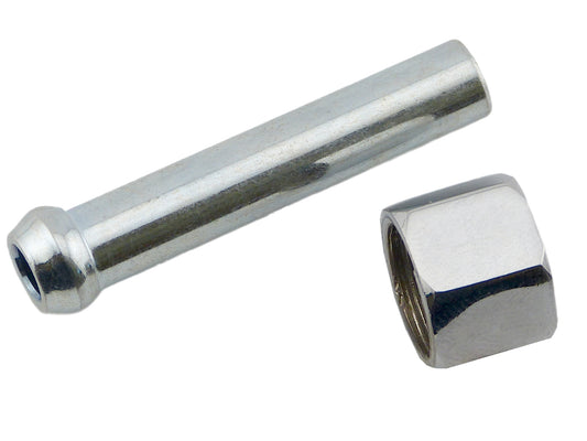 Classic Car / Motorcycle Straight Petrol Fuel Union Norton Triumph BSA 82-3334