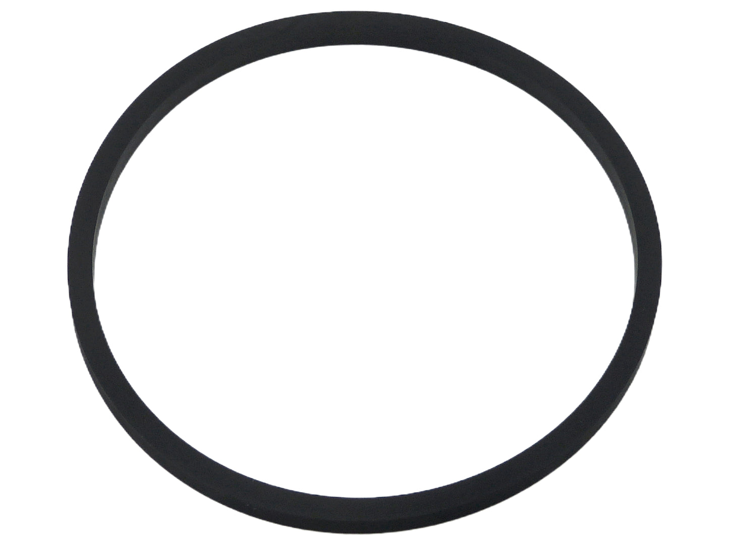 MGA MGB, MGB GT, TD, TF Rubber Oil Filter Head Block Sealing Ring, BMC 8G619