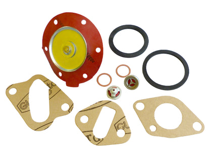 AC Delco Fuel Pump Kit for Triumph TR Alvis Lotus Ford Jenson Watermota AEU2760A
