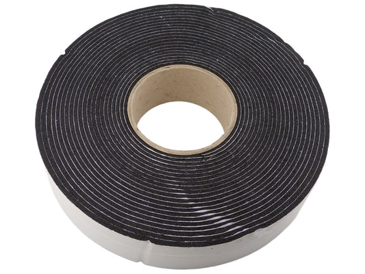 MGA Roadster Windscreen Glazing Rubber Seal, AFH1724