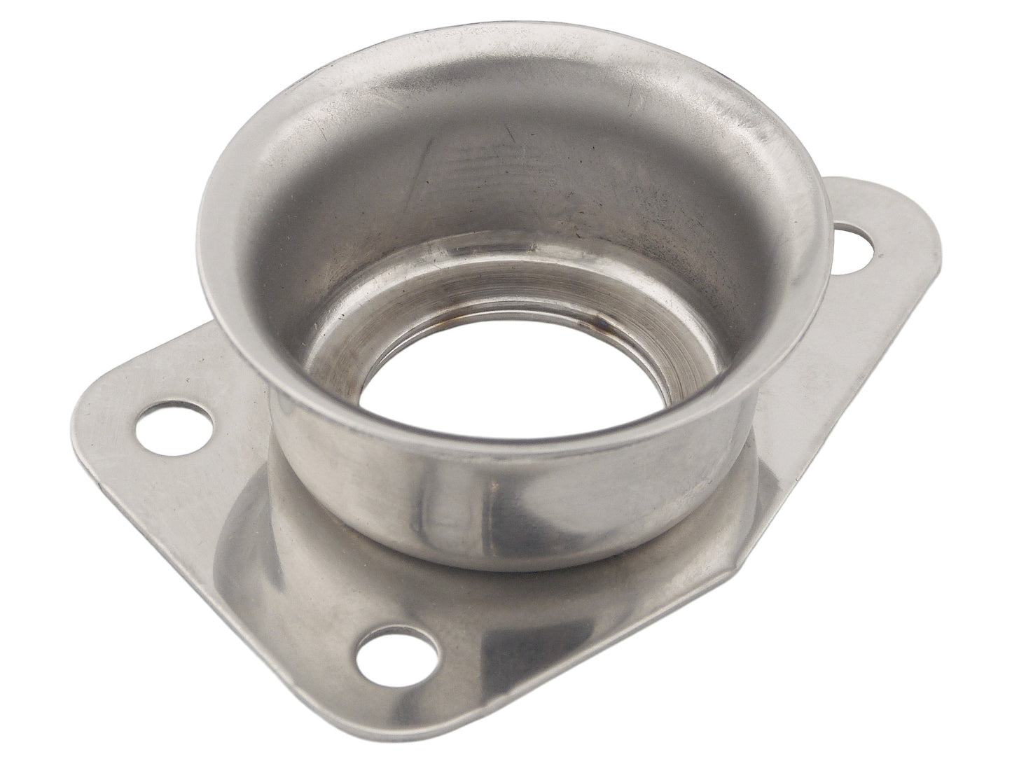 MGB, MGB GT, MGC, Midget, Sprite Bonnet Catch Locating Cap, Part; AHA5543SS