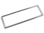 Radio Blanking Plate Surround AHH5255 AH Sprite MGA, MGB, MGBGT, MGC & Midget