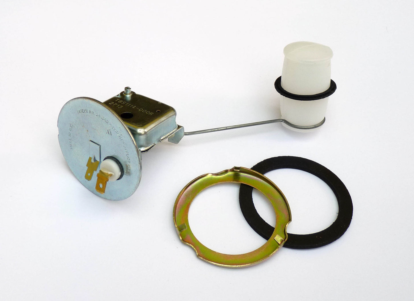 MGB Roadster & MGBGT Genuine Smiths Fuel Tank Sender, MG part AHU1027