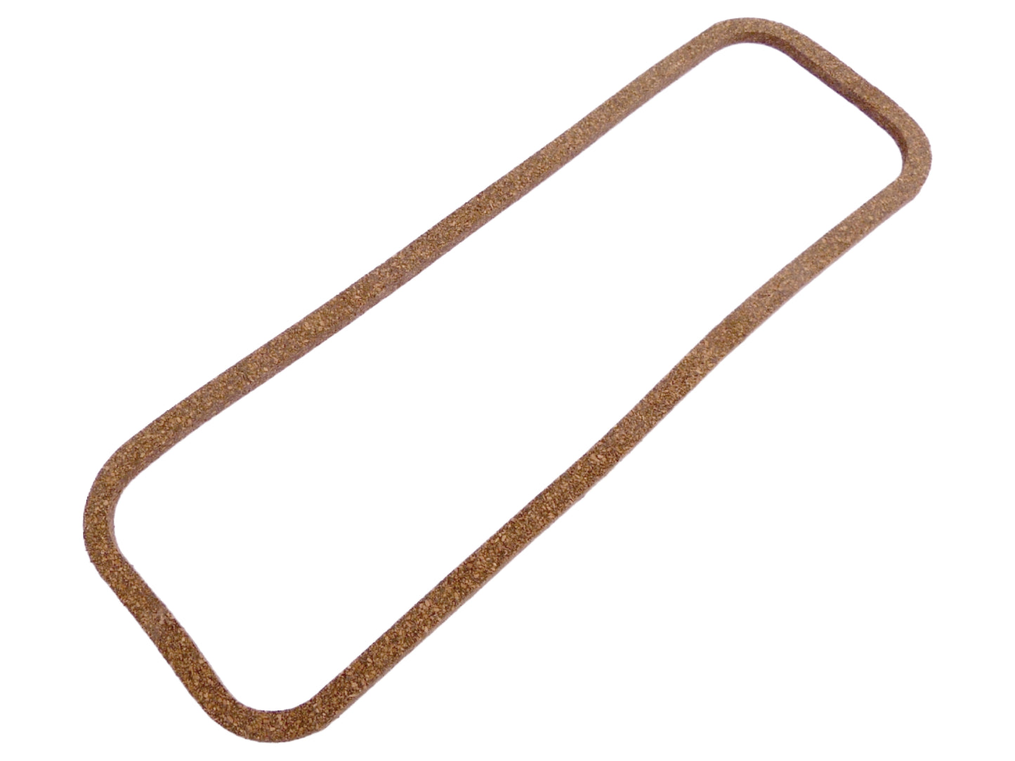 Rocker Cover Rubber Gasket for MGA, MGB, MGBGT, B Series Engines, AJM402