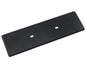 MG, Austin Healey Sprite Radio Blanking Plate ARH59, MGA, MGB, MGBGT & Midget