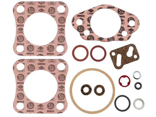 AUE805 Gasket Set