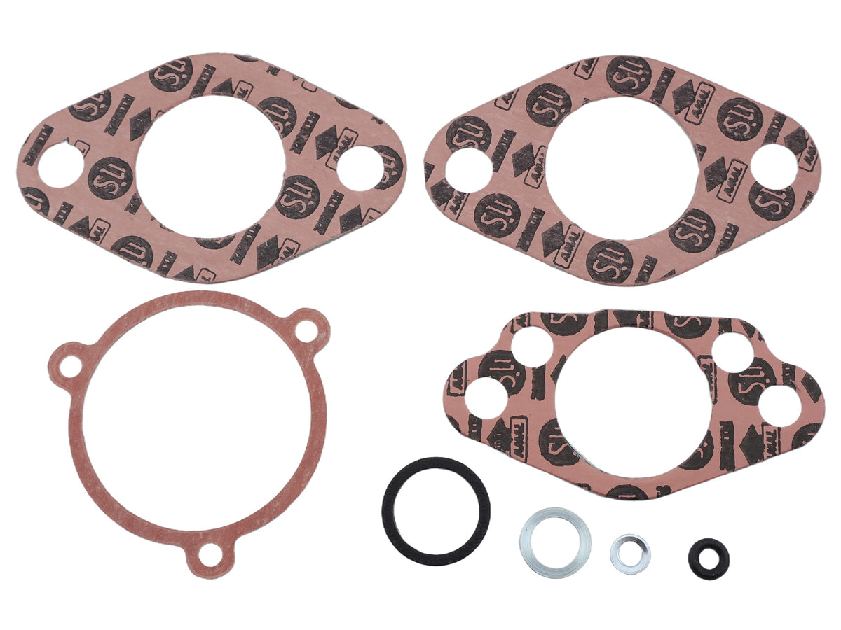 SU HS2 Carburettor Gasket Set, Mini Sprite Midget Morris Minor Spitfire, AUE810