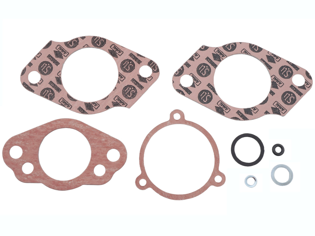 SU HS4 Carburettor Gasket Set, MGB Spitfire, Mini, Austin Healey, AUE811