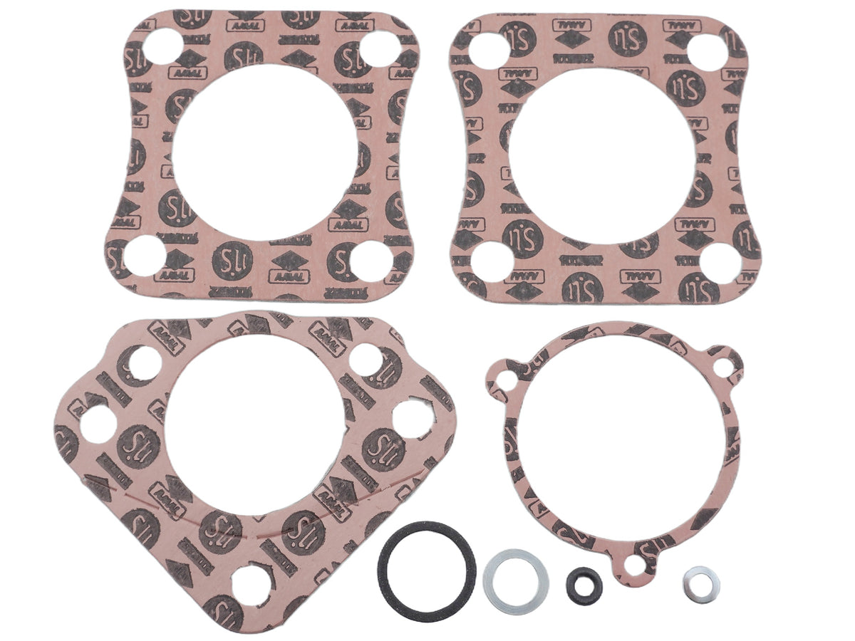 SU HS6 Carburettor Gasket Set, MGC TR4A TR7 Austin Healey 3000 Jaguar 240 AUE812
