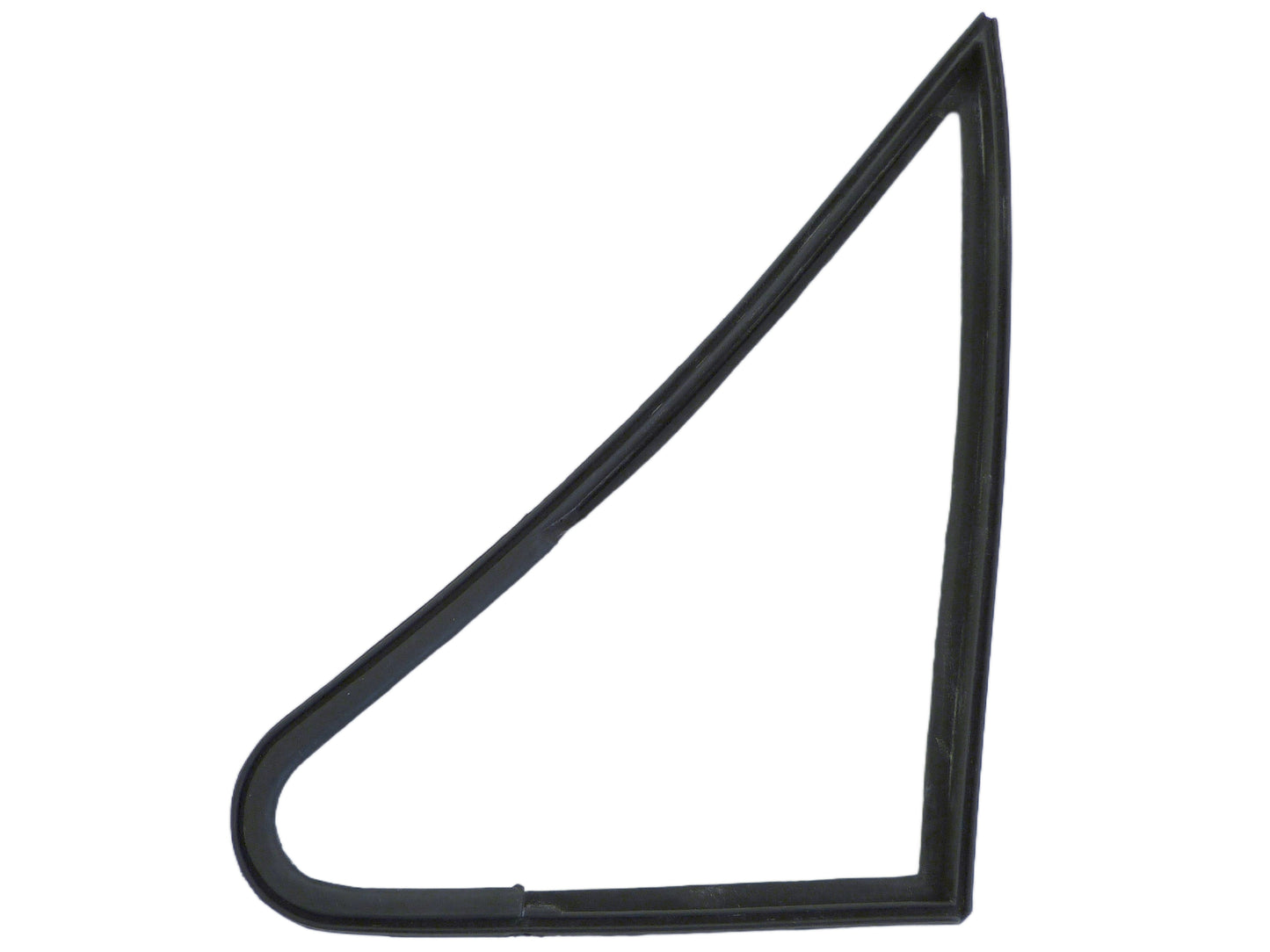 UK Made Front LH Quarter Light Seal For Daimler Jaguar 420 Mk2 S-Type, BD17048