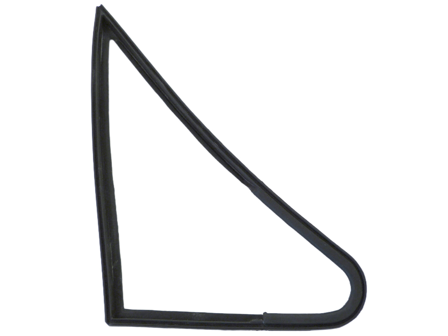 UK Made Front Quarter Light Seals For Daimler Jaguar 420 Mk2 S-Type, BD17048/9