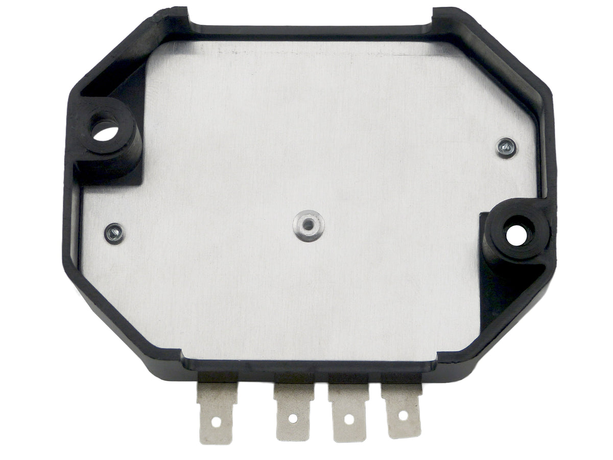 Lucas Type Alternator 4 Terminal Voltage Regulator Control Box BHA4789 ...