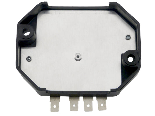 Lucas Type Alternator 4 Terminal Voltage Regulator Control Box BHA4789 NCB148