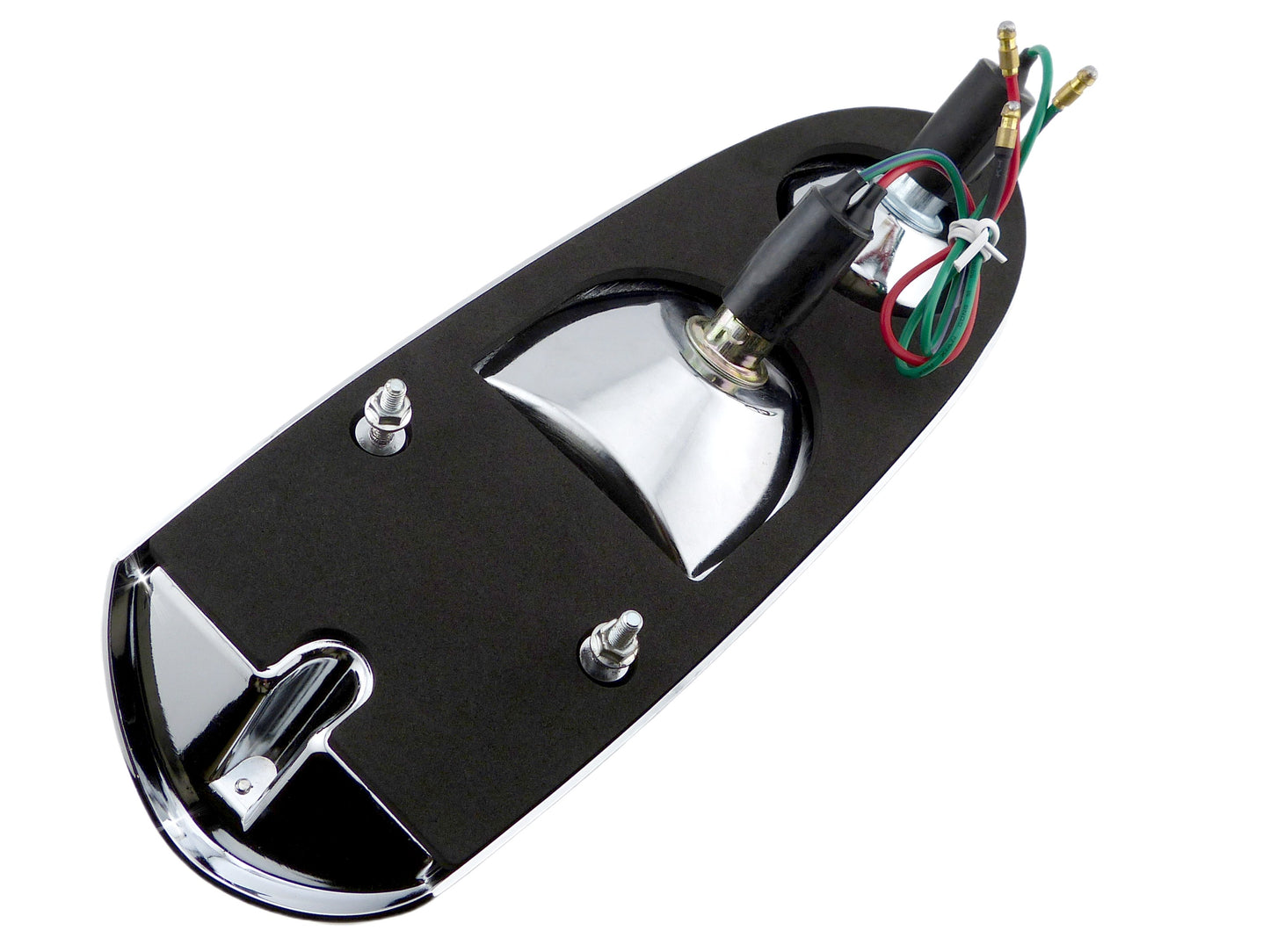 Lucas L840 MGB MGB GT Sprite & Midget Rear Lamp Assembly BHA4973