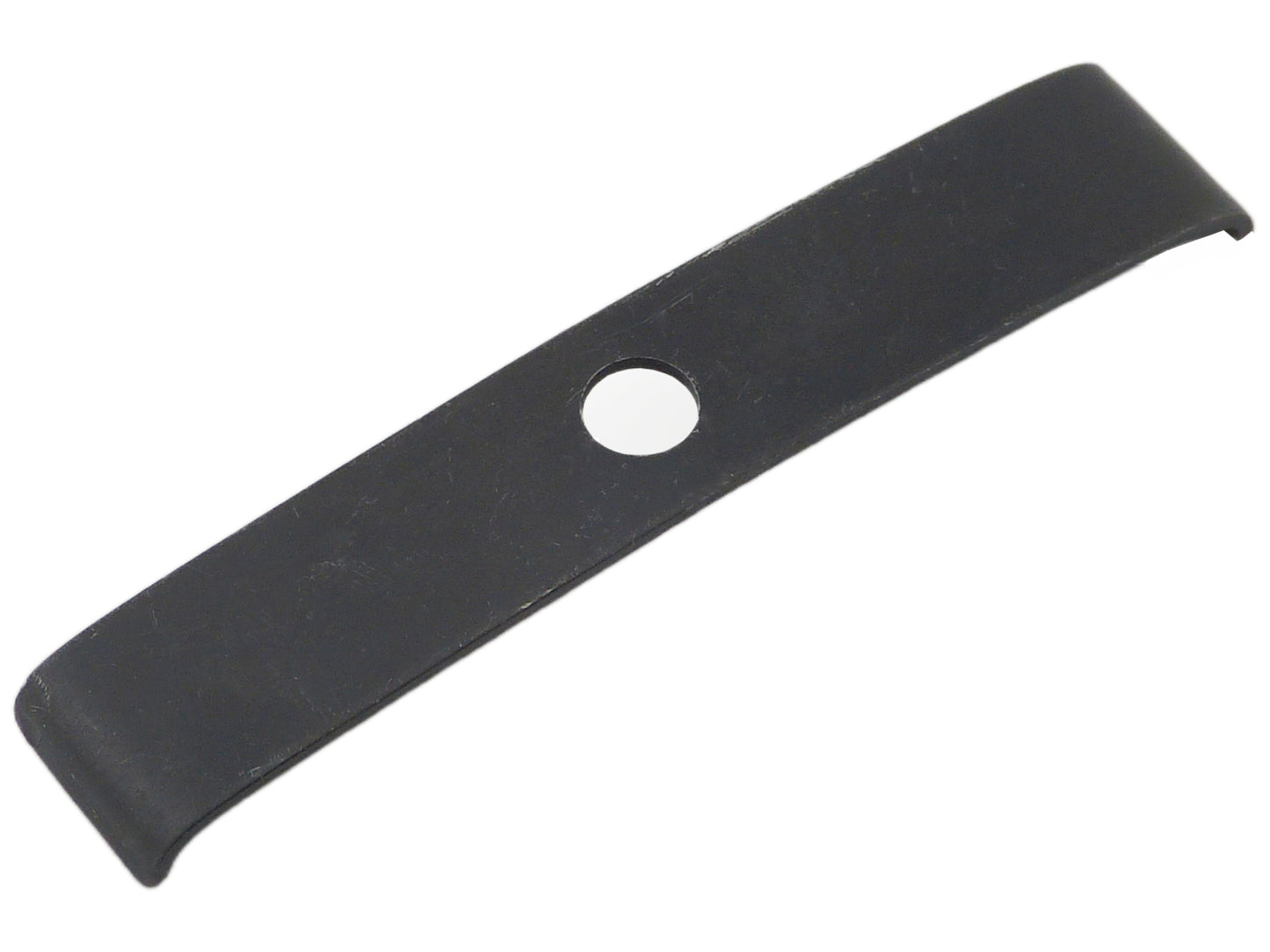 Radio Plate Retaining Strap BHH364 AH Sprite MGA, MGB, MGBGT, MGC & Midget
