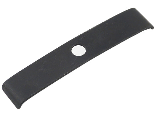 Radio Plate Retaining Strap BHH364 AH Sprite MGA, MGB, MGBGT, MGC & Midget