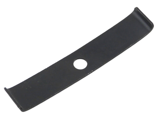 Radio Plate Retaining Strap BHH364 AH Sprite MGA, MGB, MGBGT, MGC & Midget